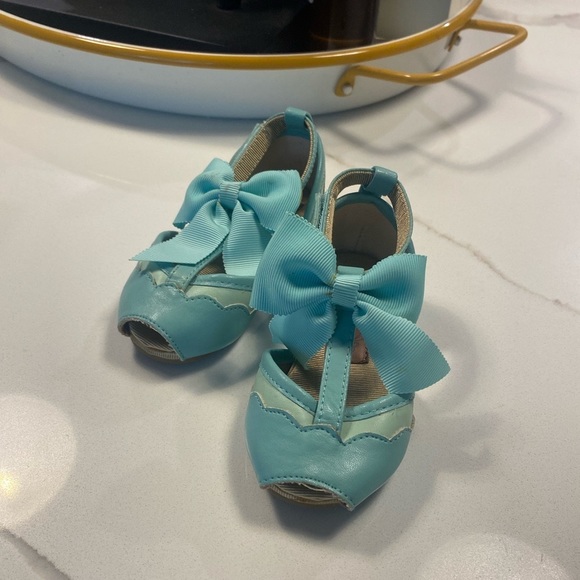 Joyfolie || ‘Avery’ Shoe - Picture 4 of 7